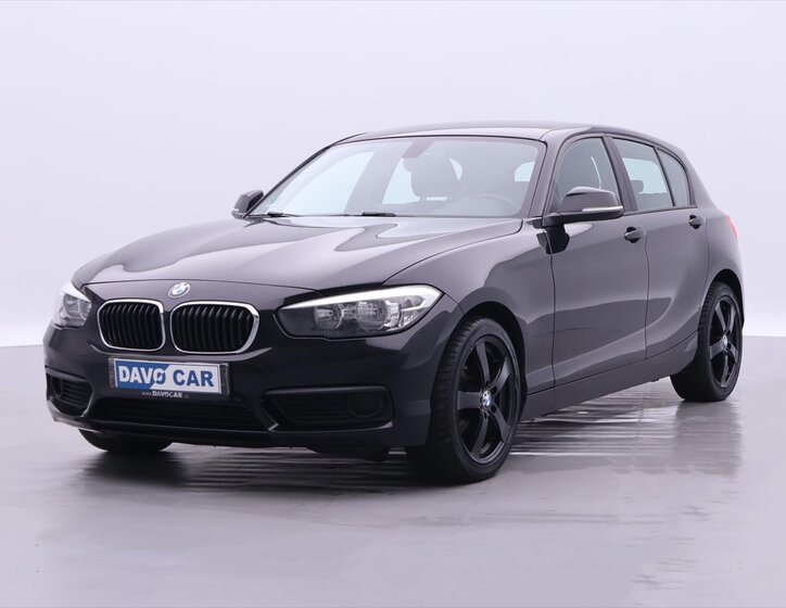BMW Řada 1 3