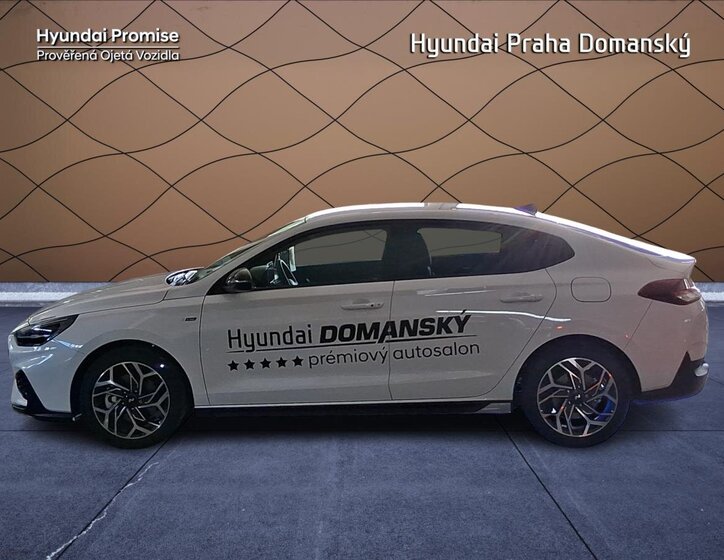 Hyundai i30 Liftback 998,0 73 kw