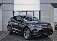 Land Rover Range Rover Evoque 5