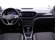 Volkswagen T-Cross 20