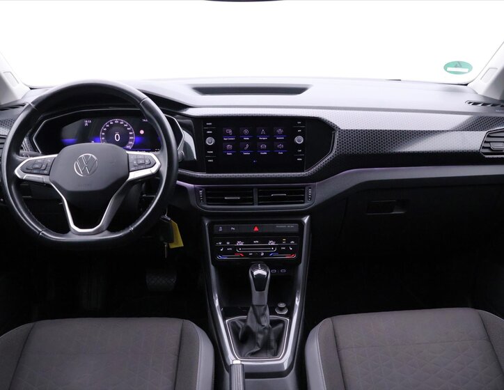 Volkswagen T-Cross 20
