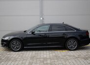 Audi A6 8