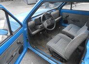 Seat Marbella Hatchback 843,0 25 kw