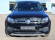 Volkswagen Amarok Pick-up 3,0 l 150 kw