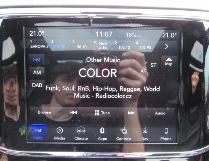 Jeep Grand Cherokee 16