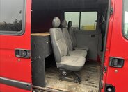 Renault Master Skříň 2,5 l 74 kw