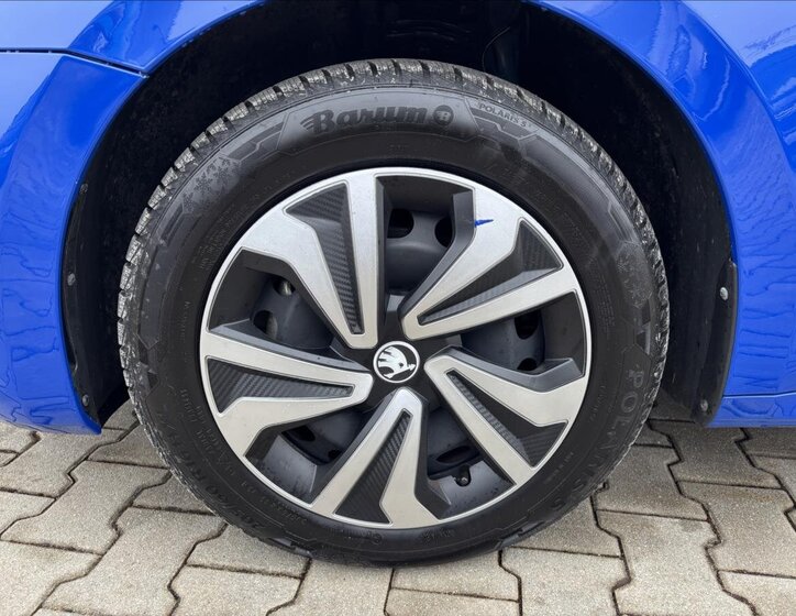 Škoda Octavia Sedan / Limuzína 2,0 l 85 kw