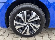 Škoda Octavia Sedan / Limuzína 2,0 l 85 kw