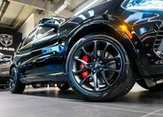 Dodge Durango SUV 5,7 l 268 kw