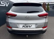 Hyundai Tucson SUV / Terénní 1,6 l 97 kw