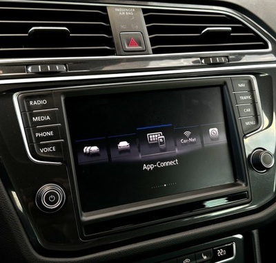 Volkswagen Tiguan 32