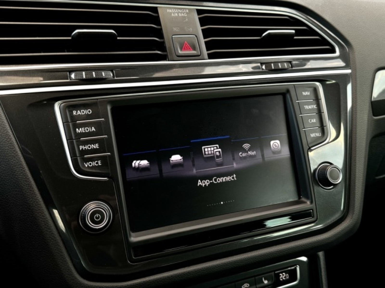 Volkswagen Tiguan 32