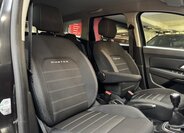 Dacia Duster SUV / Terénní 1,5 l 85 kw