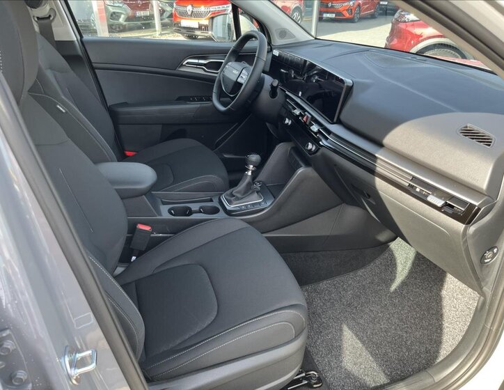 KIA Sportage SUV / Terénní 1,6 l 110 kw