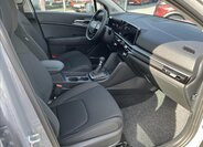 KIA Sportage SUV / Terénní 1,6 l 110 kw