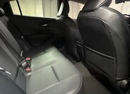 Toyota Prius Hatchback 2,0 l 164 kw