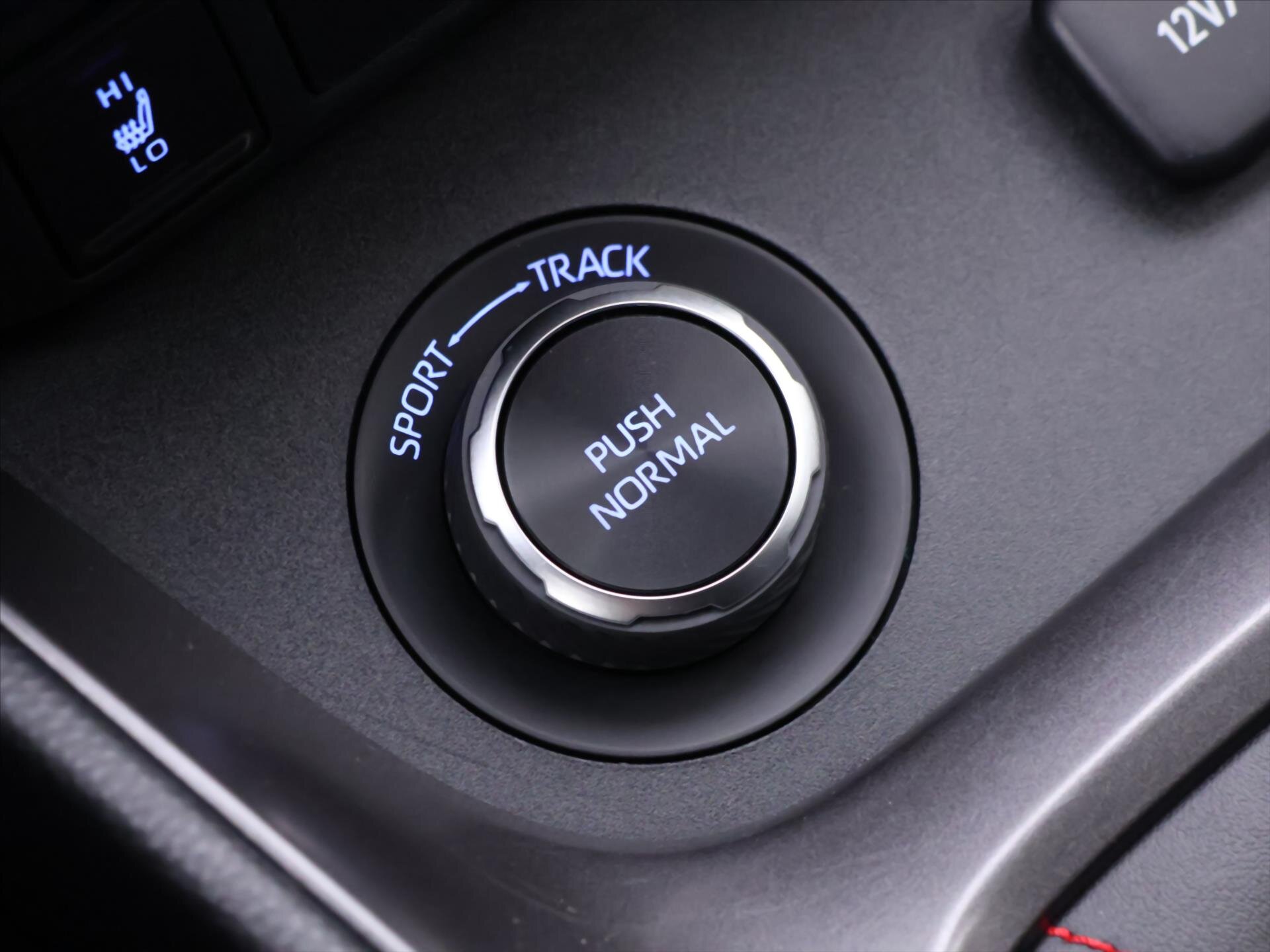 Toyota GR Yaris Hatchback 1,6 l 192 kw