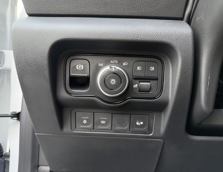 Mercedes-Benz Citan 12