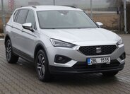 Seat Tarraco SUV 2,0 l 110 kw