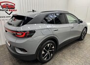 Volkswagen ID.4 SUV / Terénní 0,0 150 kw