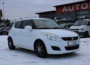 Suzuki Swift 3