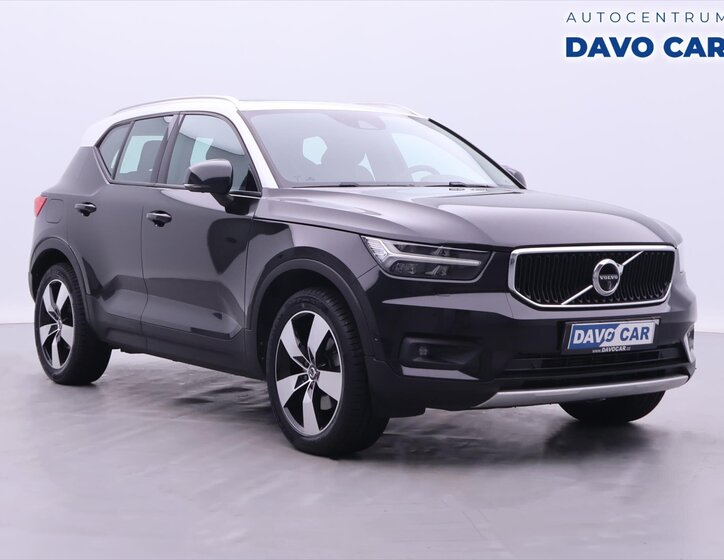 Volvo XC40 1
