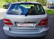 Mercedes-Benz Třídy B Hatchback 2,0 l 80 kw