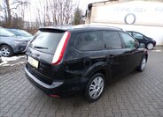 Ford Focus Kombi 1,6 l 74 kw