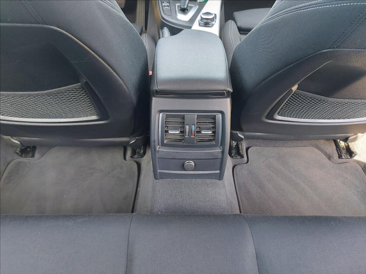 BMW Řada 3 Kombi 2,0 l 140 kw