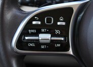 Mercedes-Benz GLC SUV 2,0 l 143 kw