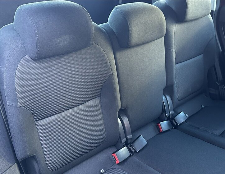 Škoda Yeti SUV / Terénní 1,4 l 90 kw