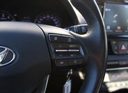 Hyundai i30 Kombi 1,4 l 103 kw