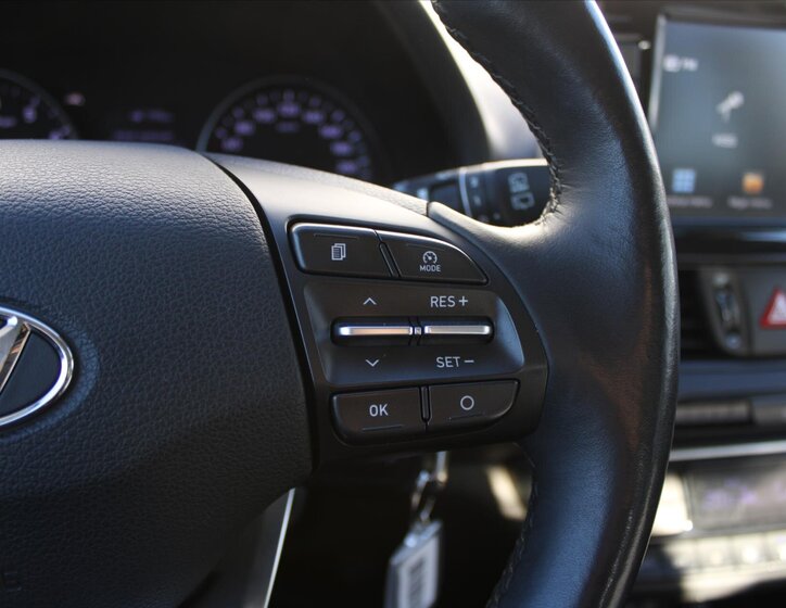 Hyundai i30 Kombi 1,4 l 103 kw