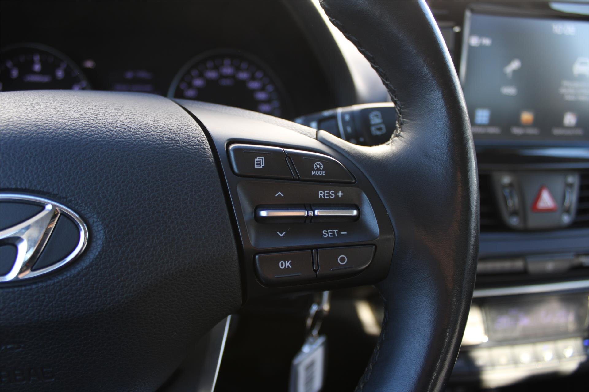 Hyundai i30 Kombi 1,4 l 103 kw