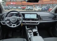 KIA Sportage SUV / Terénní 1,6 l 132 kw
