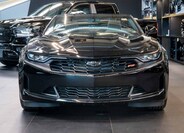 Chevrolet Camaro 10