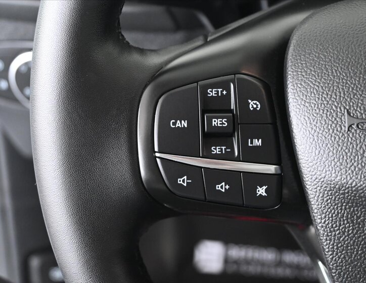 Ford Focus Kombi 1,5 l 88 kw