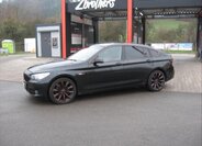 BMW Řada 5 Sedan 3,0 l 225 kw