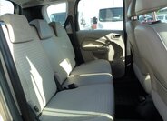 Citroën C3 Picasso Kombi 1,6 l 80 kw