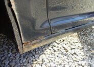 Škoda Octavia Kombi 2,0 l 103 kw