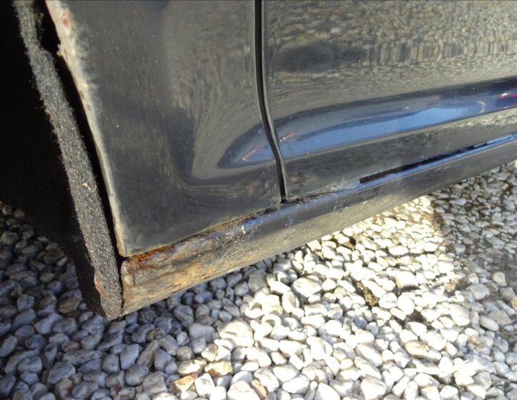 Škoda Octavia Kombi 2,0 l 103 kw