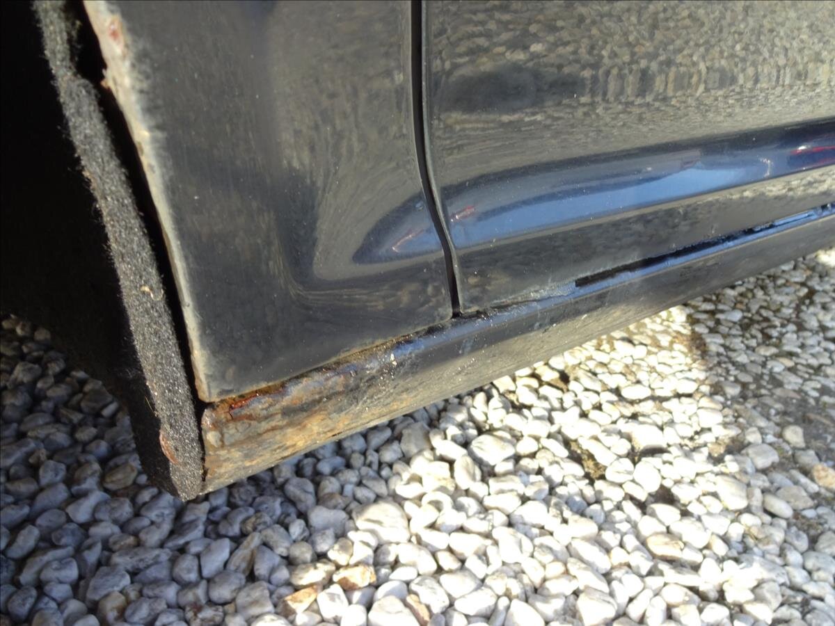 Škoda Octavia Kombi 2,0 l 103 kw