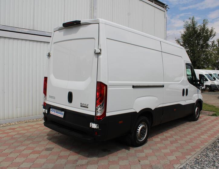 Iveco Daily 4