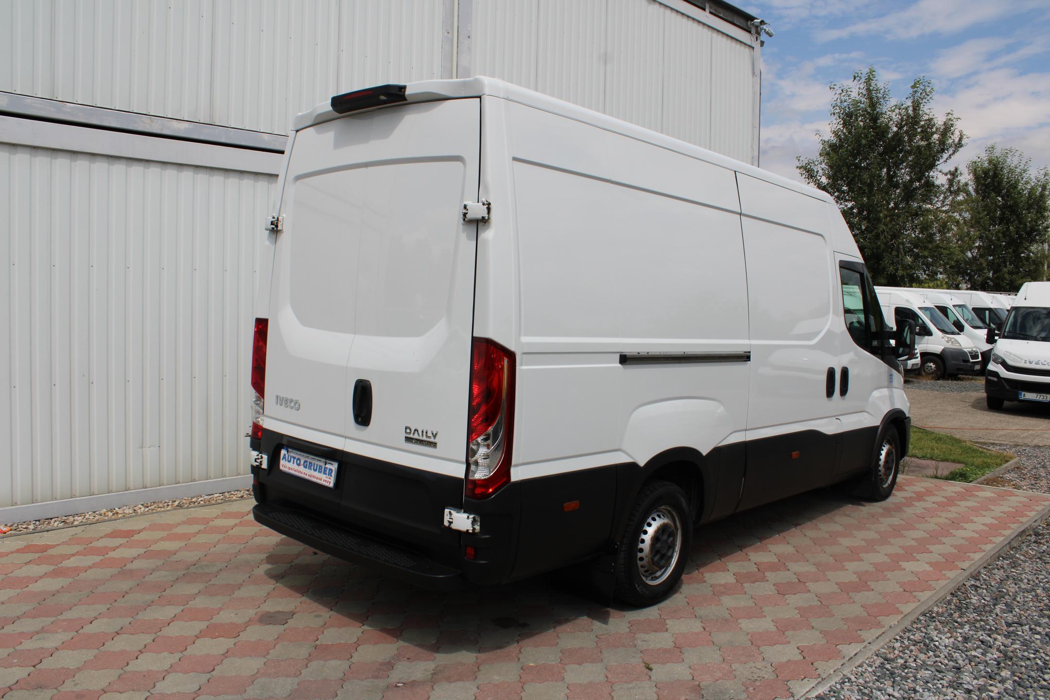 Iveco Daily
