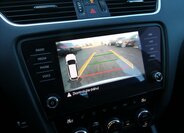 Škoda Octavia Kombi 2,0 l 169 kw