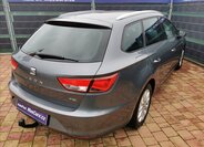 Seat Leon Kombi 1,6 l 77 kw