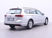 Volkswagen Passat Kombi 1,6 l 88 kw