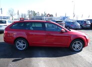 Škoda Octavia Kombi 1,6 l 77 kw