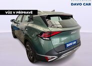KIA Sportage SUV 1,6 l 110 kw