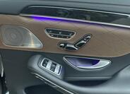 Mercedes-Benz Třídy S 20